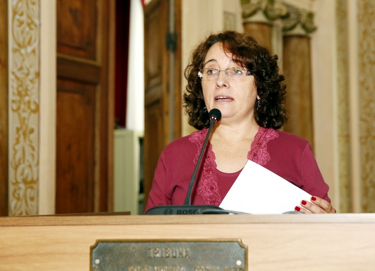 Notas de Plenário I - Sessão ordinária de 10 de março 