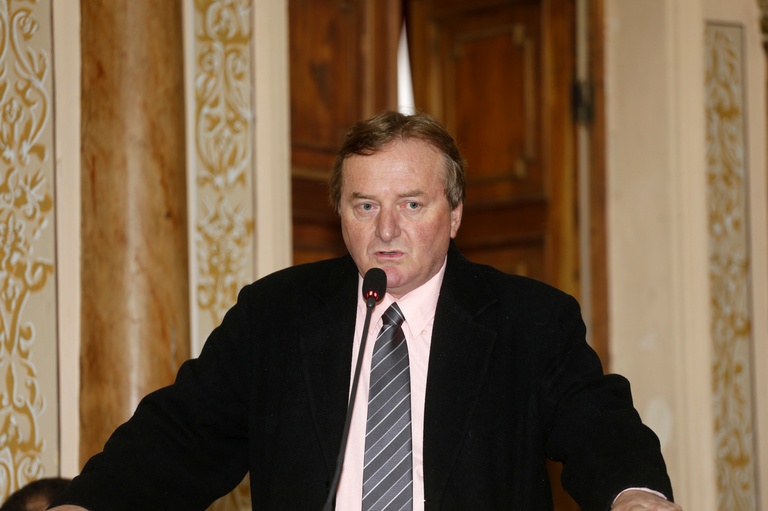 Notas de Plenário I - Sessão Ordinária de 11 de junho