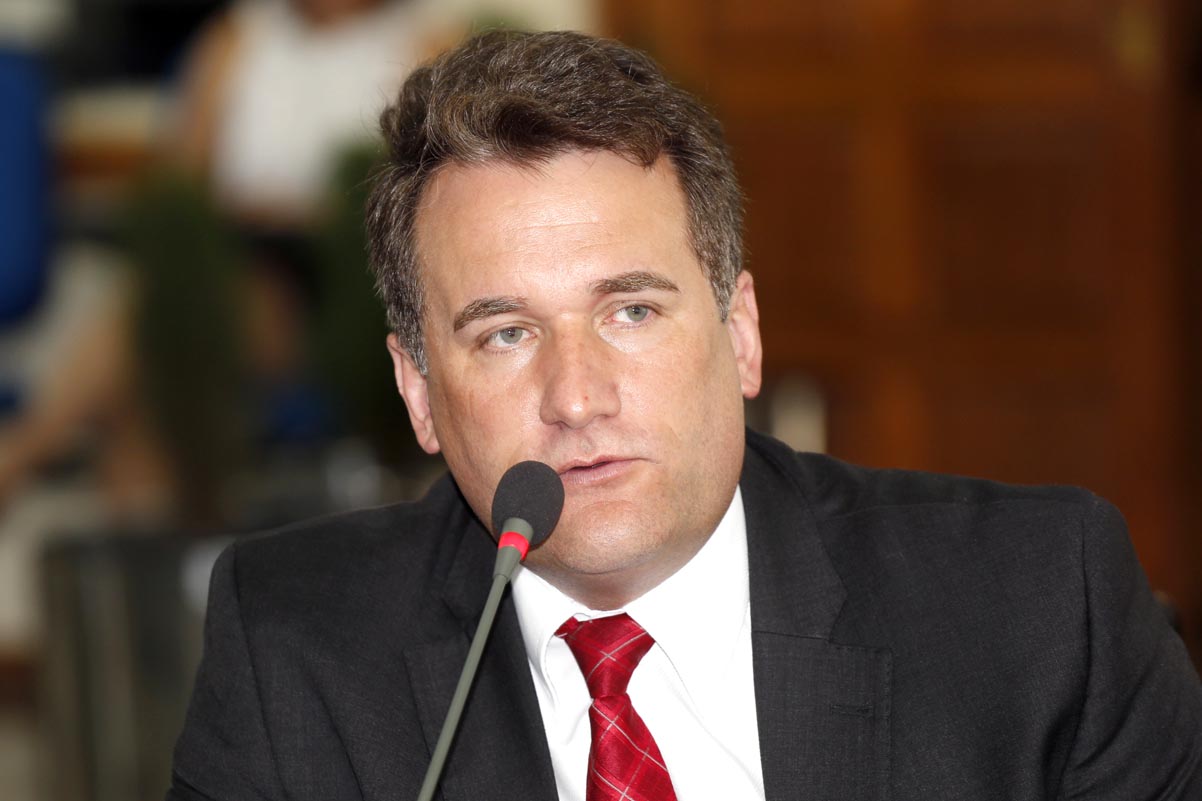 Notas de Plenário I - Sessão Ordinária de 11 de novembro 