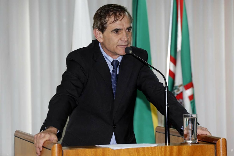 Notas de Plenário I - Sessão Ordinária de 12 de novembro 