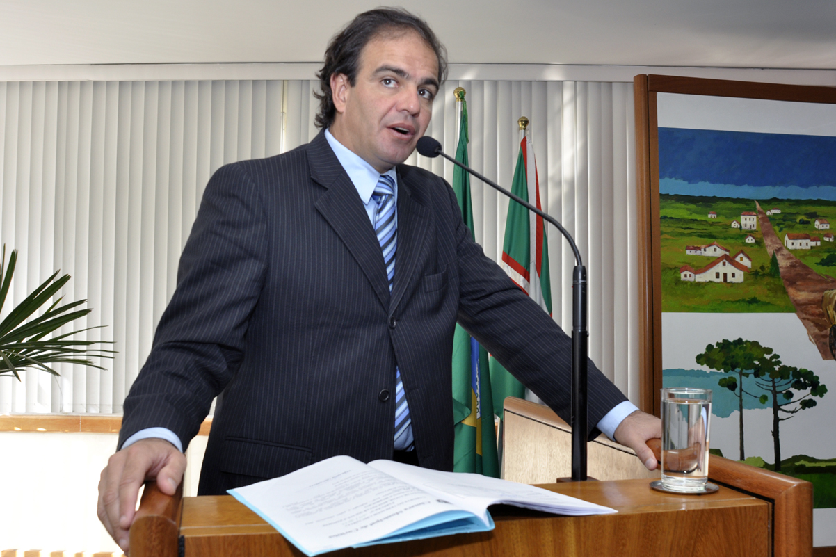 Notas de Plenário I - Sessão Ordinária de 13 de agosto 