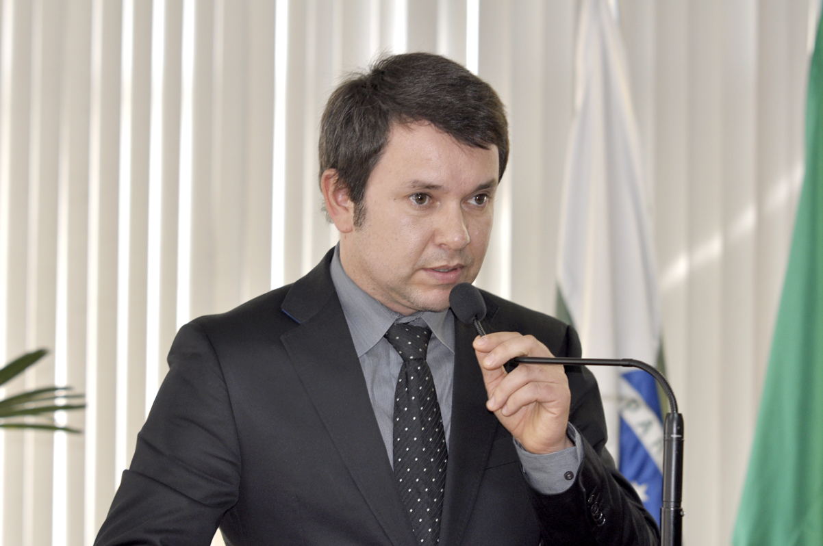 Notas de Plenário I - Sessão ordinária de 14 de maio 