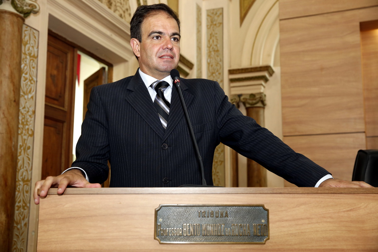 Notas de Plenário I - Sessão ordinária de 16 de dezembro