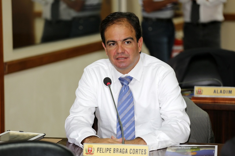 Notas de Plenário I - Sessão Ordinária de 17 de março