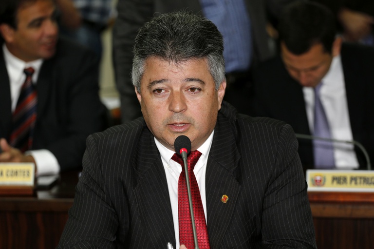 Notas de Plenário I - Sessão Ordinária de 17 de setembro 