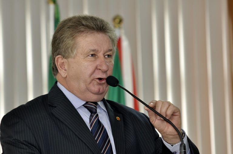 Notas de Plenário I - Sessão Ordinária de 19 de agosto  