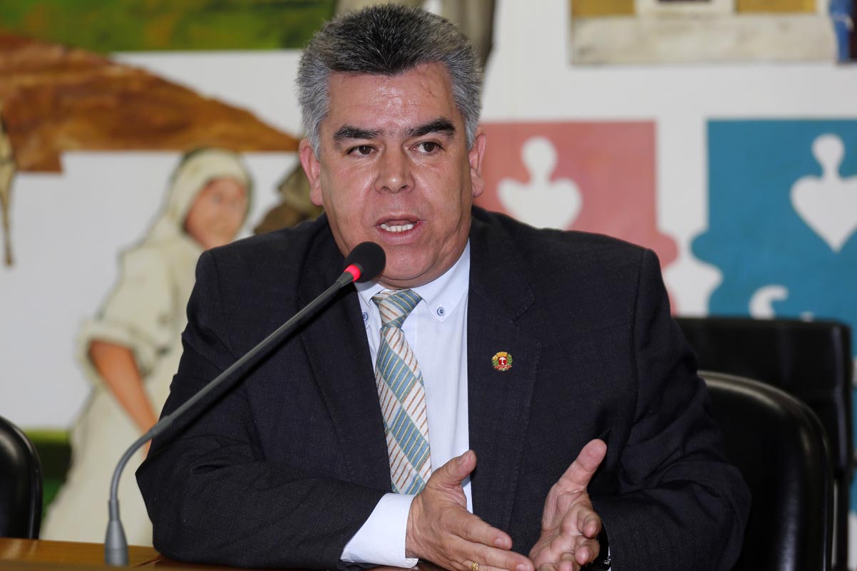 Notas de Plenário I - Sessão Ordinária de 19 de Novembro 