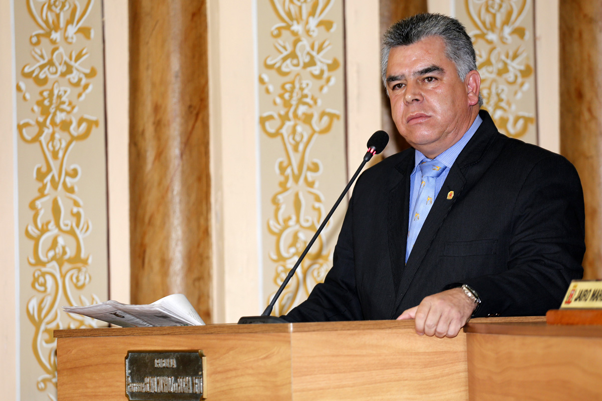 Notas de Plenário I - Sessão Ordinária de 20 de maio