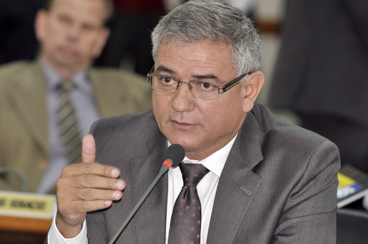 Notas de Plenário I - Sessão ordinária de 20 de maio 