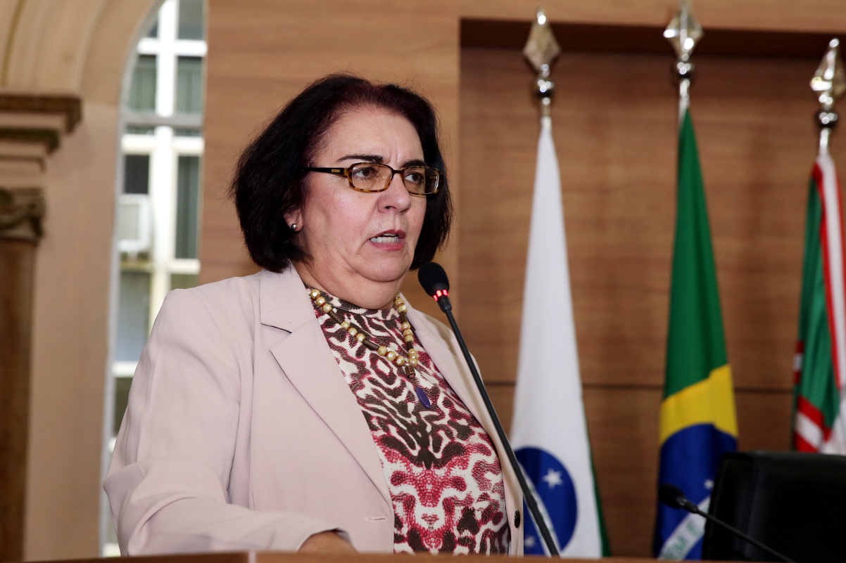 Notas de Plenário I - Sessão ordinária de 20 de outubro