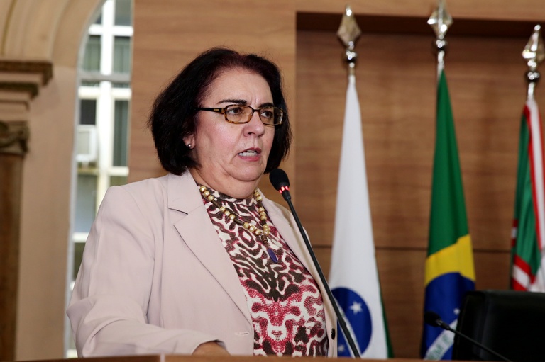 Notas de Plenário I - Sessão ordinária de 20 de outubro