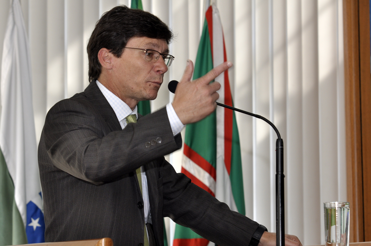 Notas de Plenário I - Sessão Ordinária de 21 de agosto 