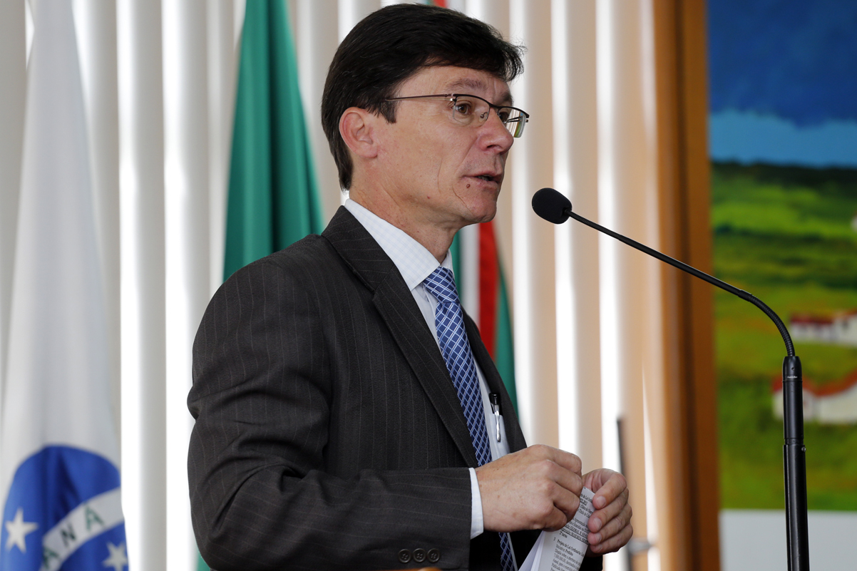 Notas de Plenário I - Sessão Ordinária de 21 de outubro 