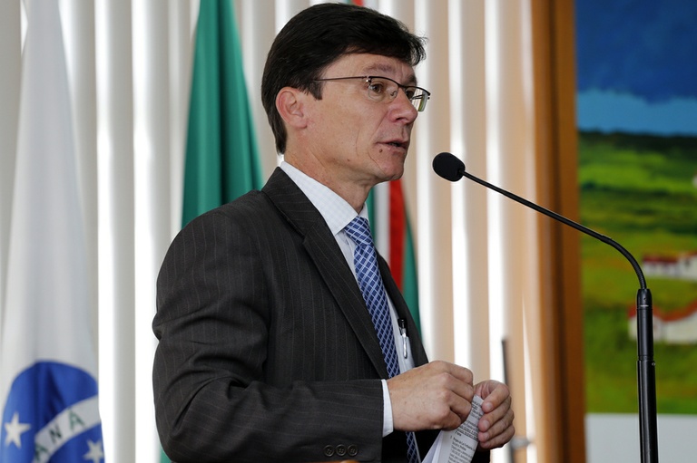 Notas de Plenário I - Sessão Ordinária de 21 de outubro 