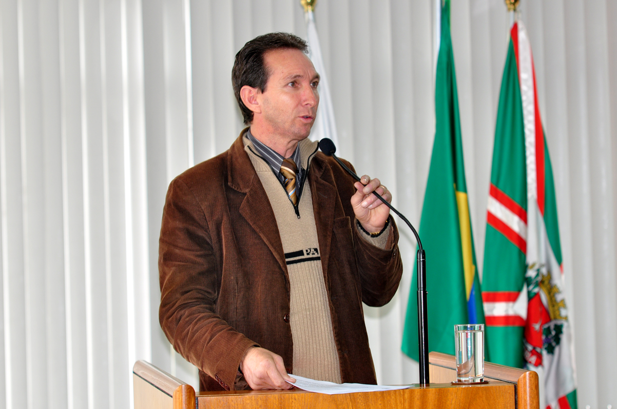 Notas de Plenário I - Sessão Ordinária de 25 de junho 