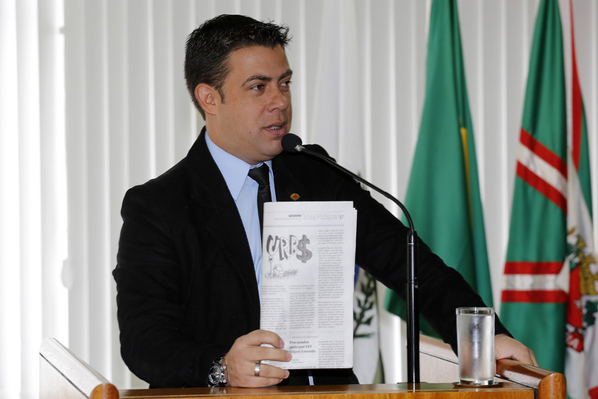 Notas de Plenário I - Sessão Ordinária de 26 de março