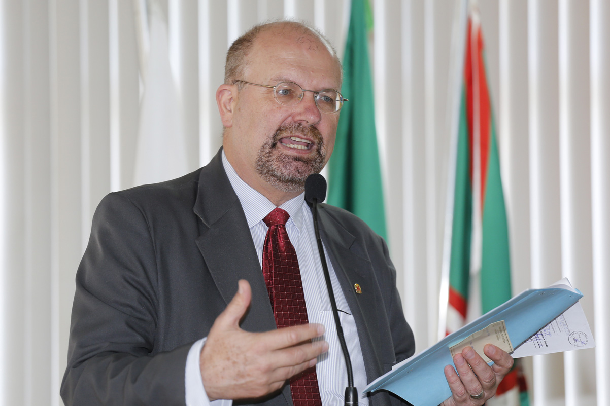 Notas de Plenário I - Sessão Ordinária de 29 de outubro 