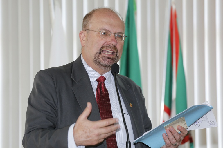 Notas de Plenário I - Sessão Ordinária de 29 de outubro 