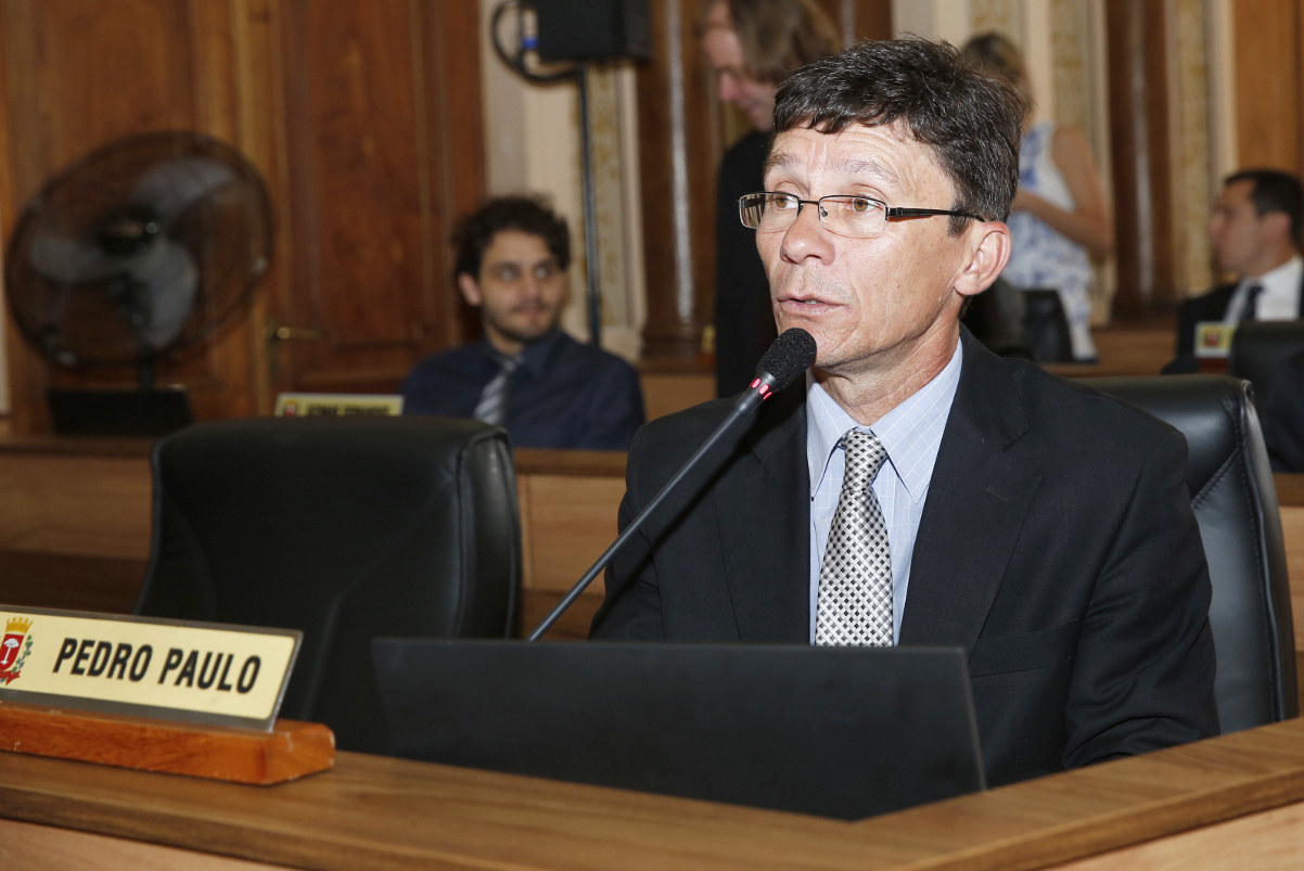 Notas de Plenário I - Sessão ordinária de 3 de novembro