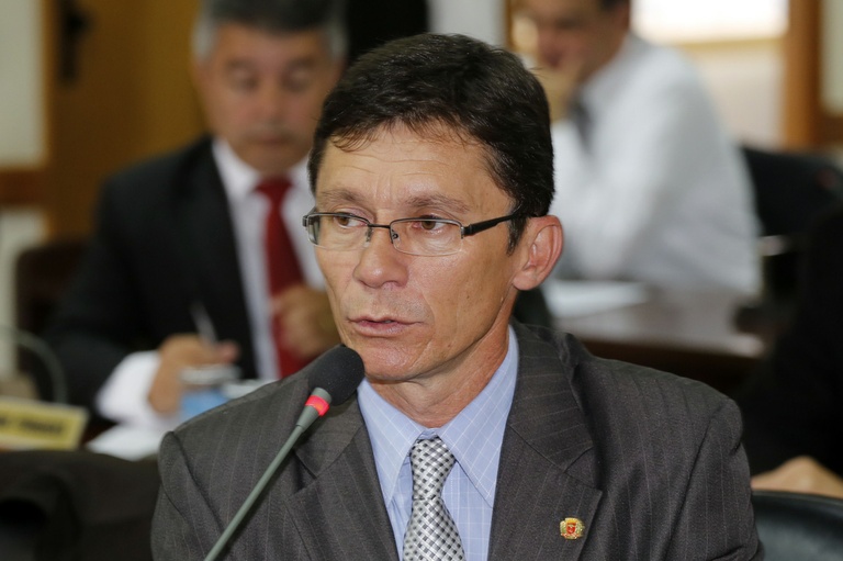 Notas de Plenário I - Sessão Ordinária de 31 de março