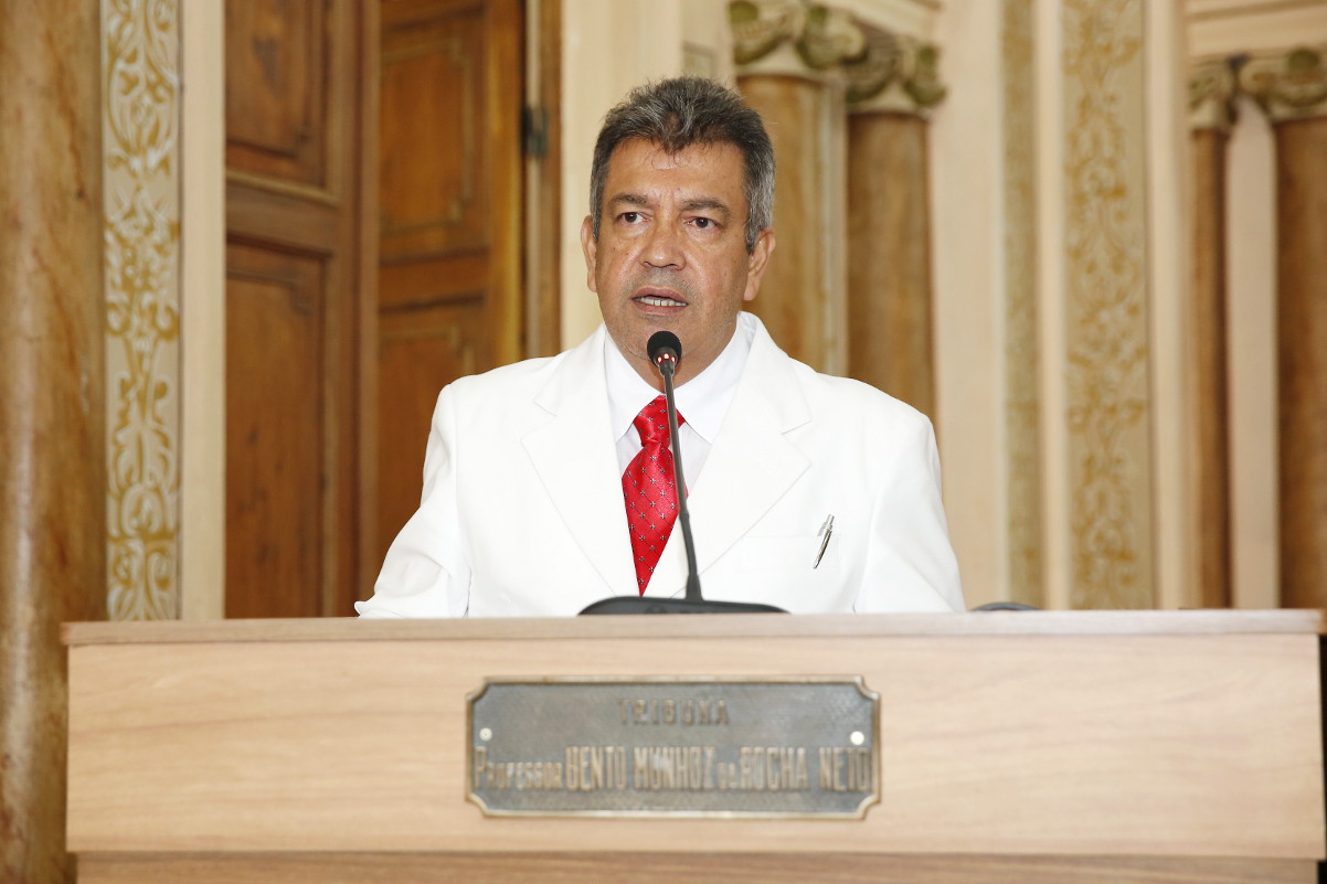 Notas de Plenário I - Sessão ordinária de 4 de março