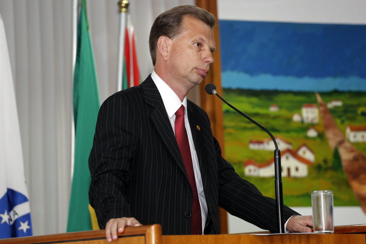 Notas de Plenário I - Sessão Ordinária de 4 de novembro 