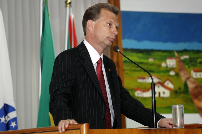 Notas de Plenário I - Sessão Ordinária de 4 de novembro 