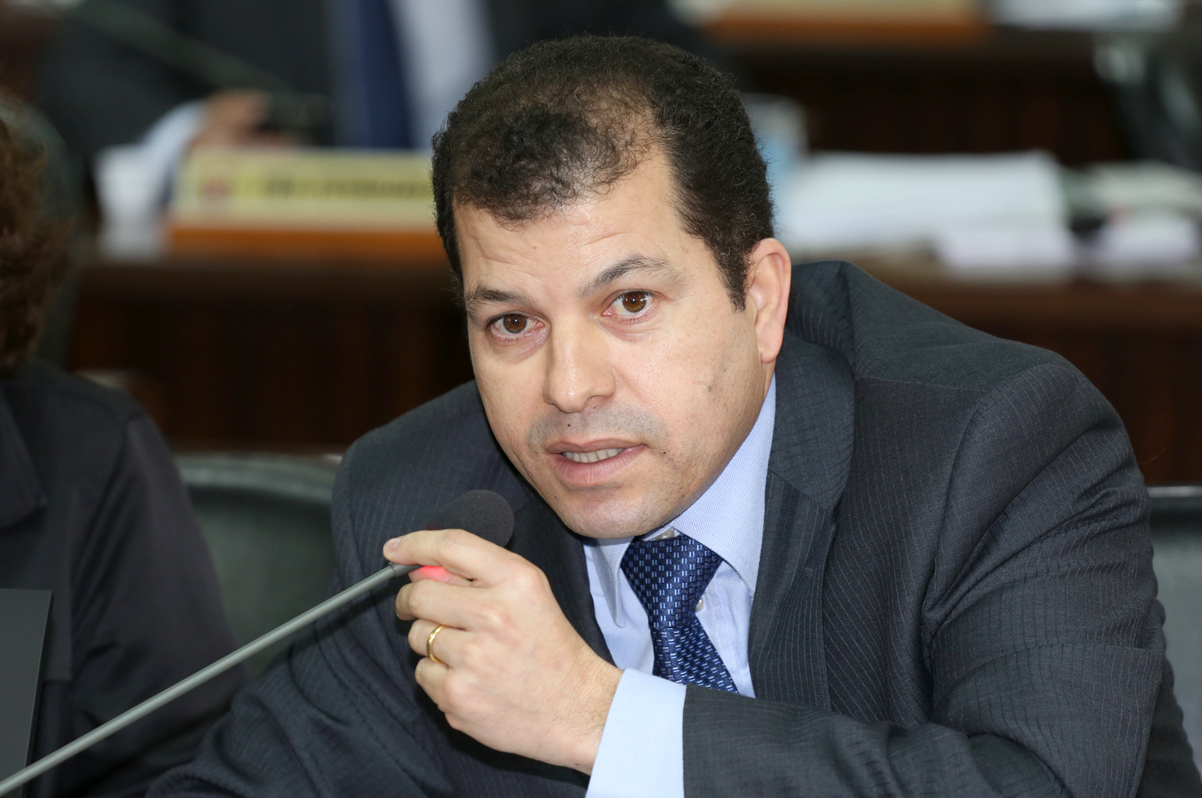 Notas de Plenário I - Sessão Ordinária de 4 de setembro 