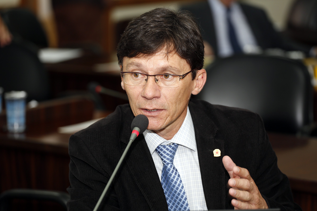 Notas de Plenário I - Sessão Ordinária de 5 de Novembro 