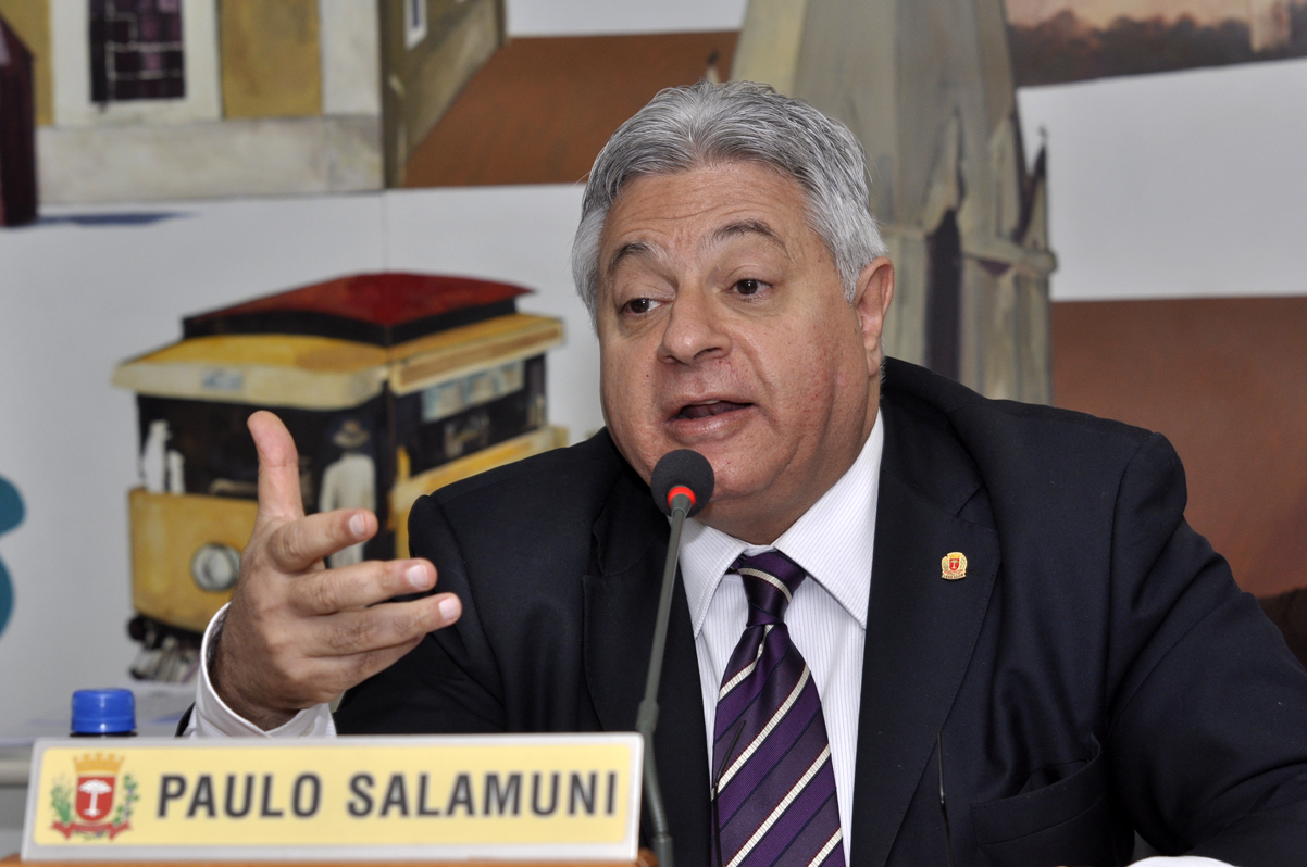 Notas de Plenário I - Sessão Ordinária de 6 de agosto 