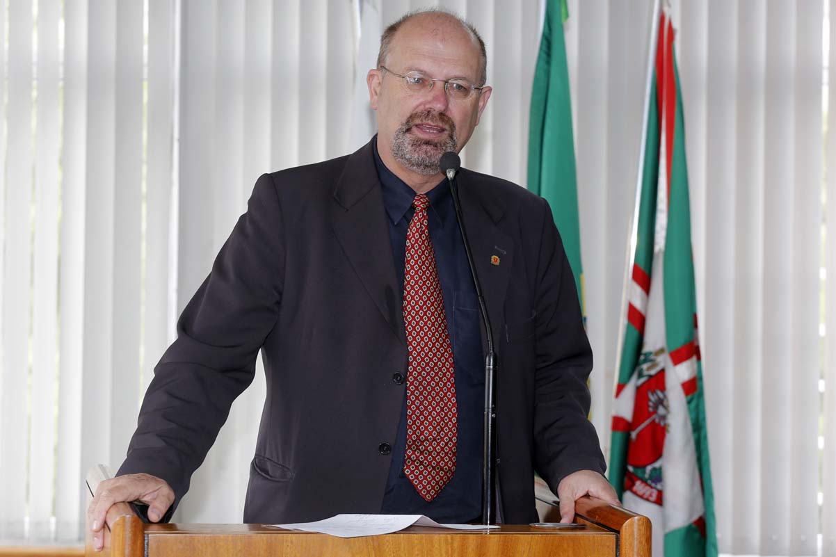 Notas de Plenário I - Sessão Ordinária de 6 de novembro 