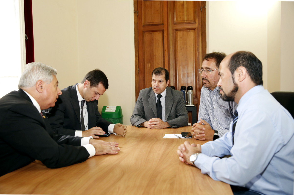 Notas de Plenário I - Sessão ordinária de 9 de março