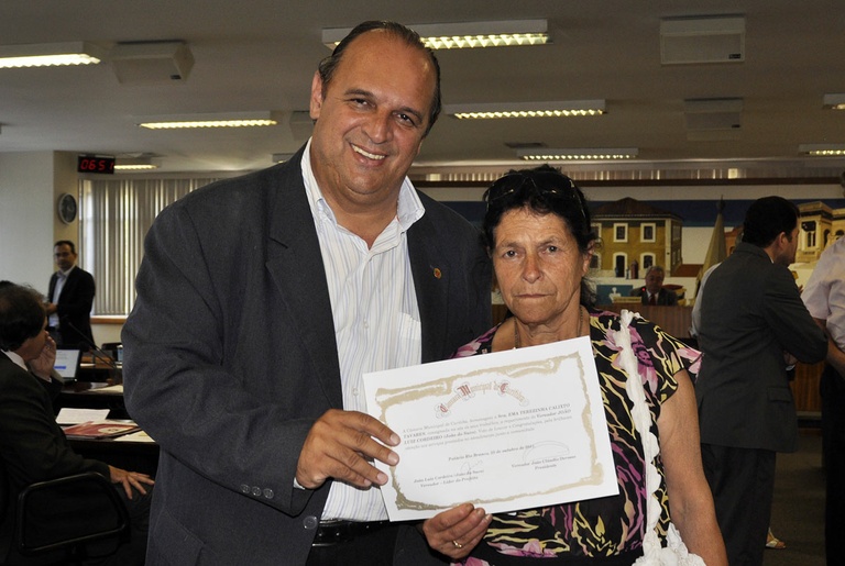 Notas de plenário II 