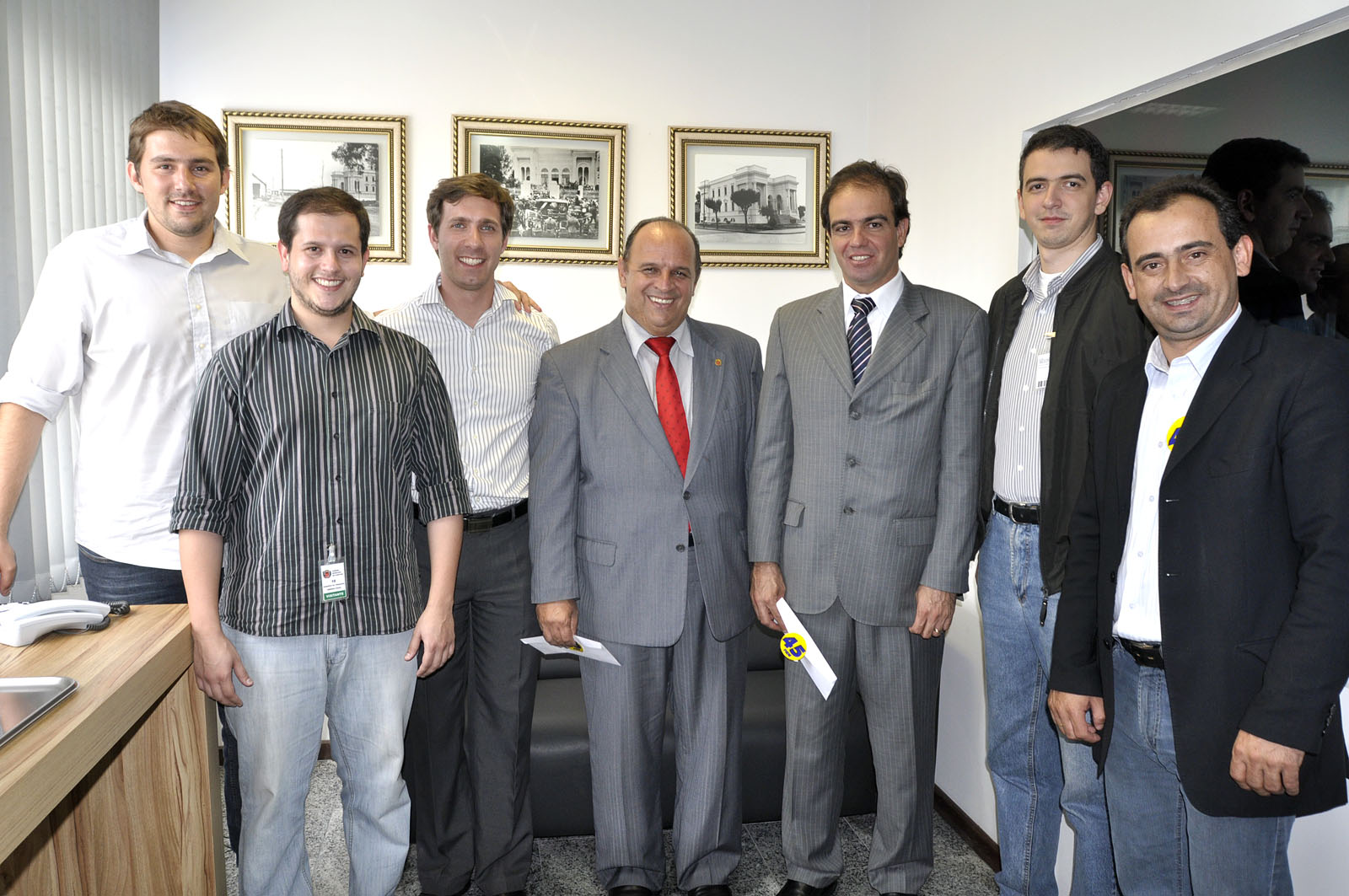 Notas de plenário II 