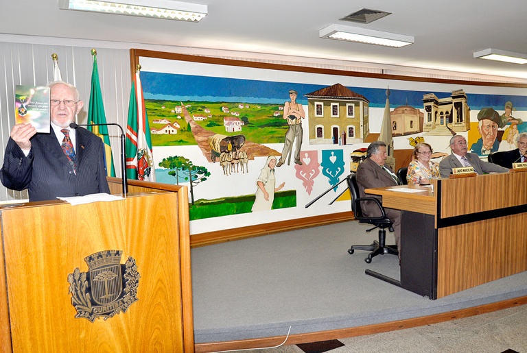 Notas de plenário II 