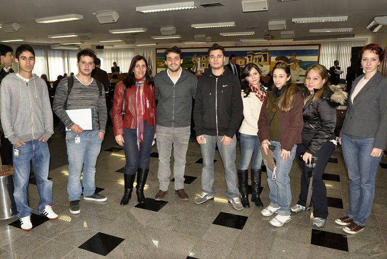 Notas de plenário II 