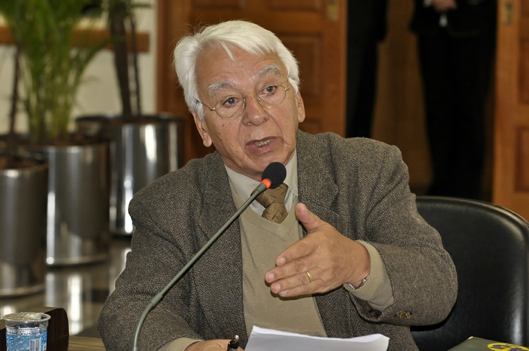 Notas de plenário II 