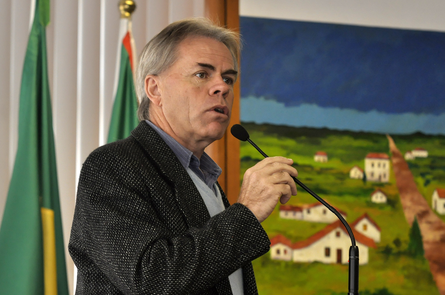 Notas de plenário II 