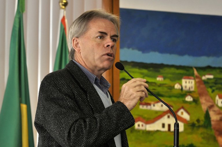 Notas de plenário II 