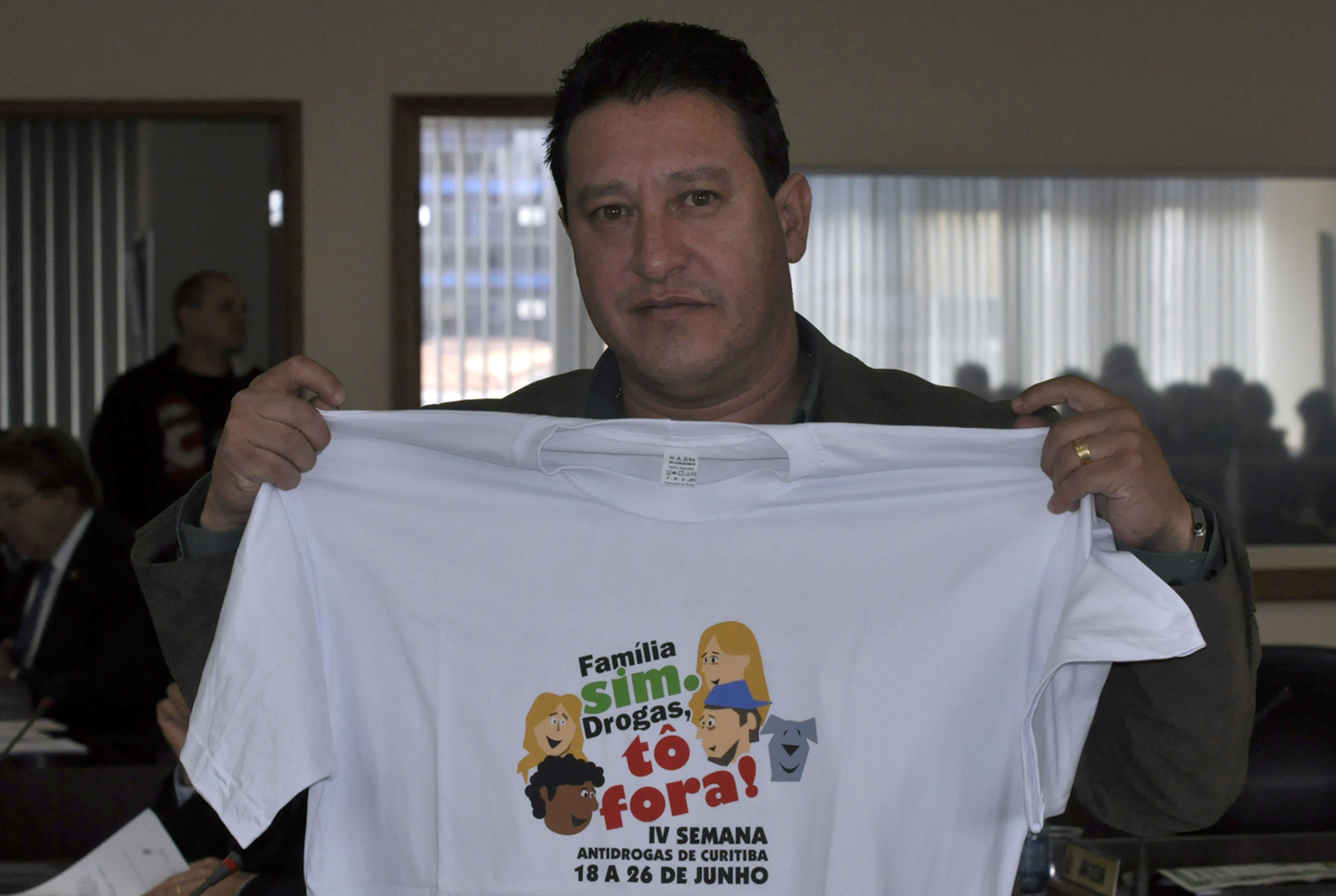 Notas de plenário II 