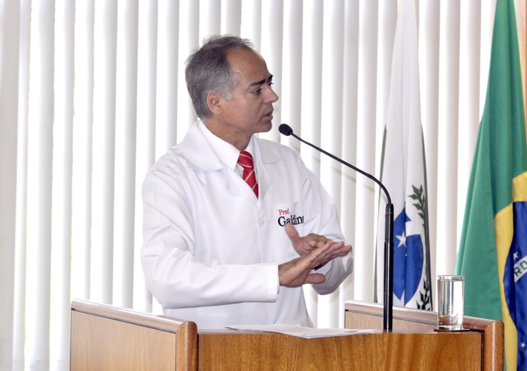 Notas de plenário II 