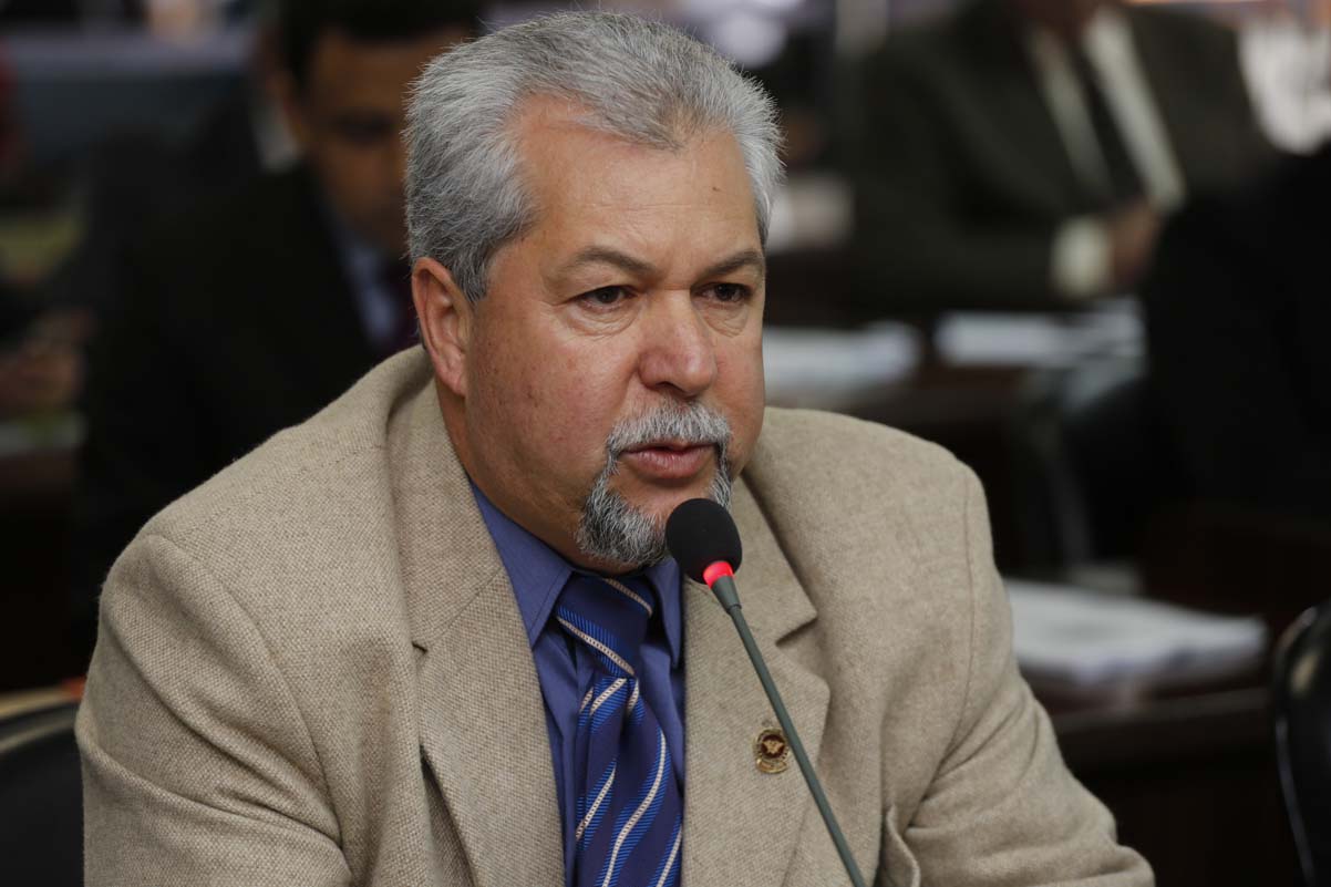 Notas de Plenário II - Sessão Ordinária de 09 de Outubro  