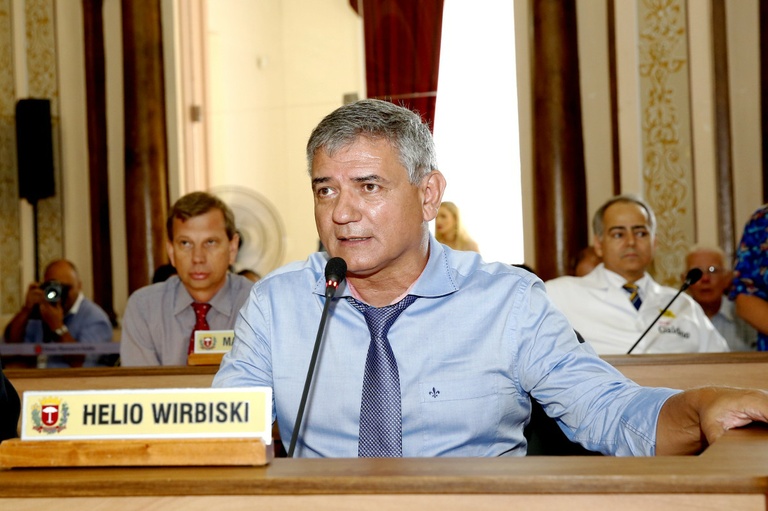 Notas de Plenário II - Sessão ordinária de 10 de dezembro