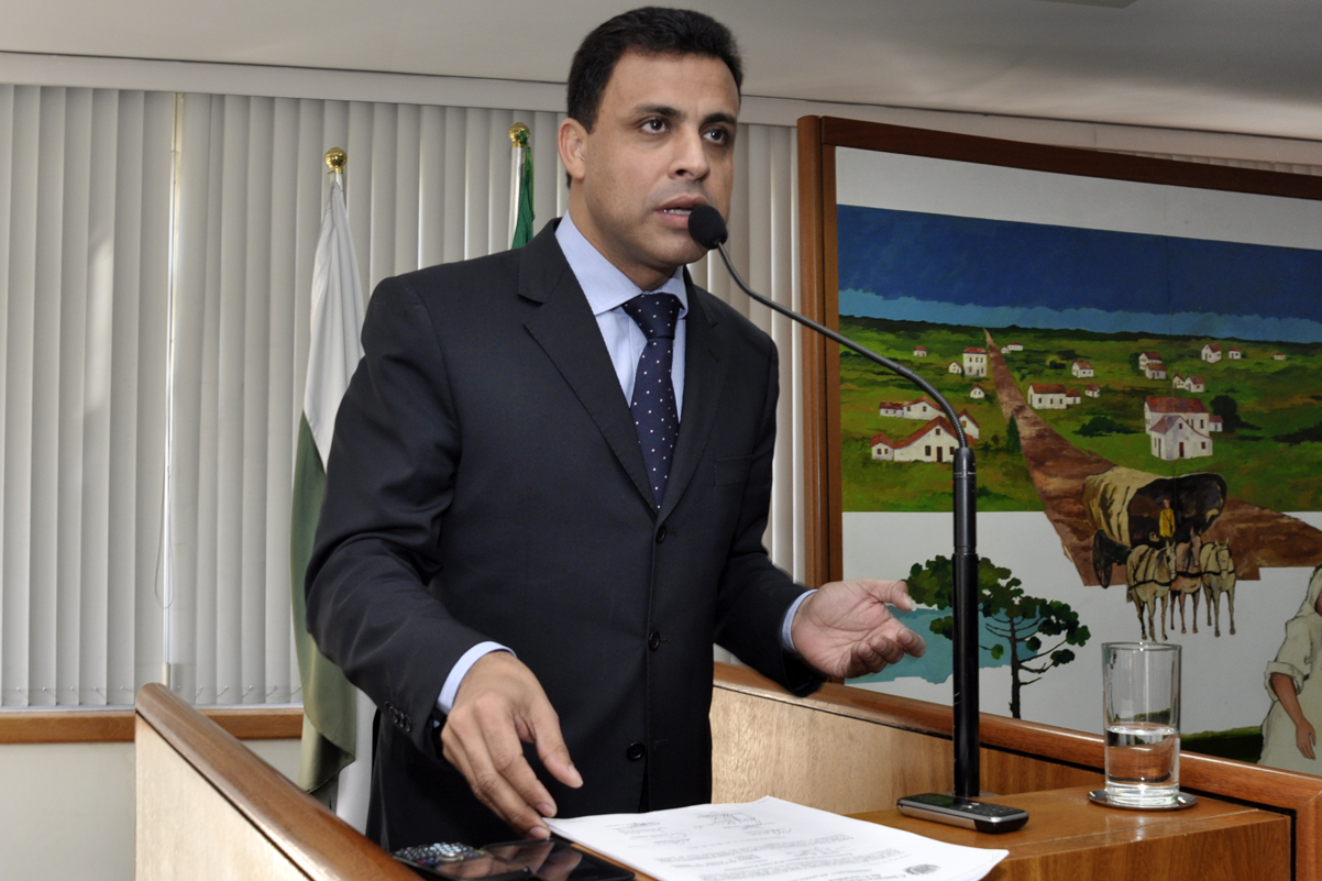 Notas de Plenário II - Sessão Ordinária de 13 de agosto  