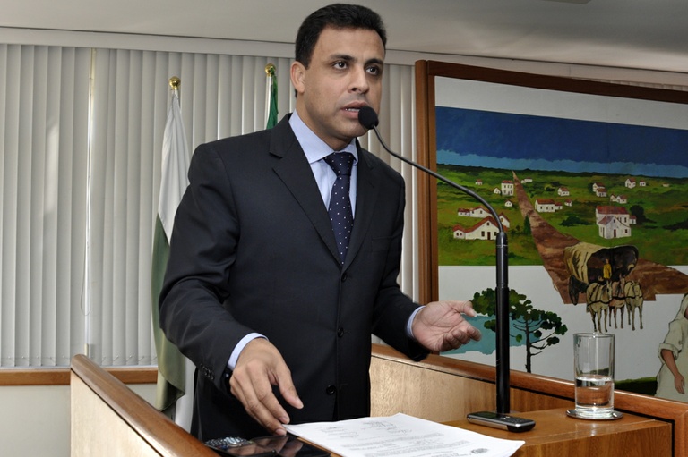 Notas de Plenário II - Sessão Ordinária de 13 de agosto  