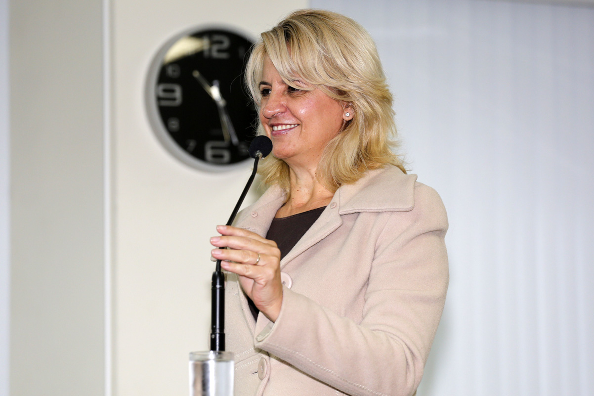 Notas de Plenário II - Sessão Ordinária de 15 de abril