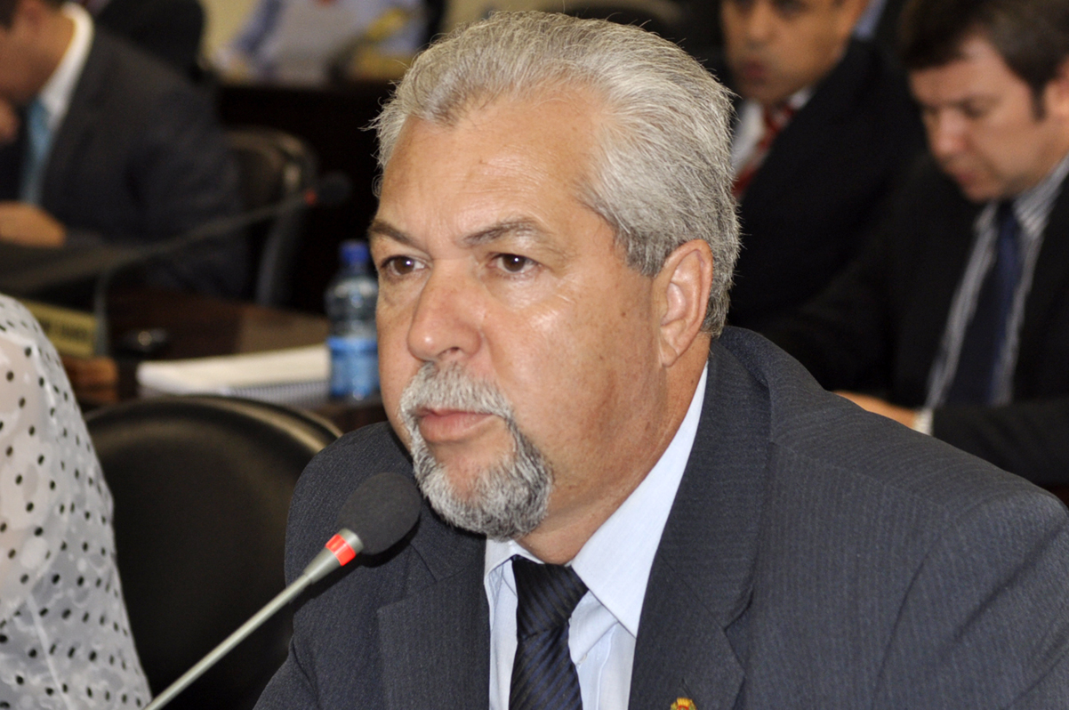 Notas de Plenário II - Sessão Ordinária de 15 de maio 