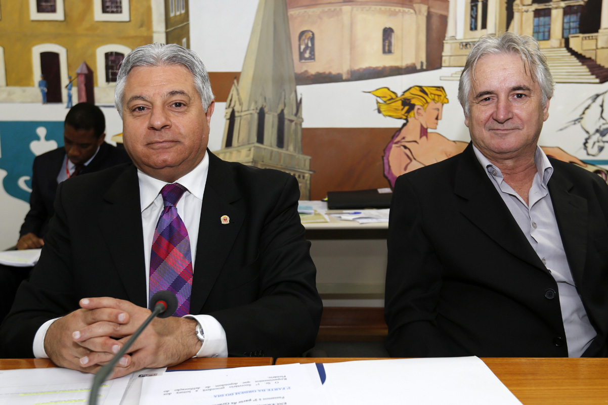 Notas de Plenário II - Sessão Ordinária de 17 de setembro 