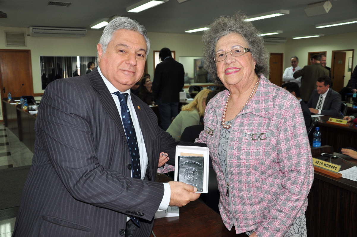 Notas de Plenário II - Sessão Ordinária de 18 de junho 