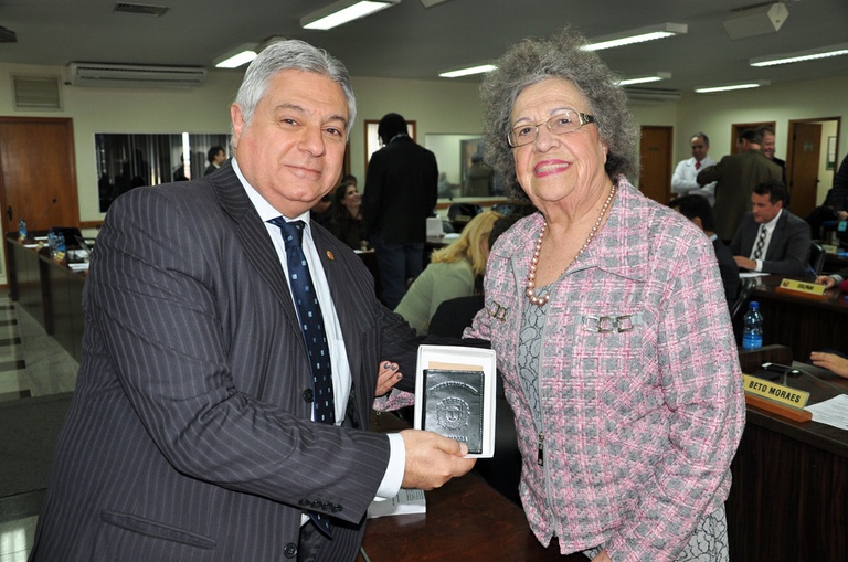 Notas de Plenário II - Sessão Ordinária de 18 de junho 